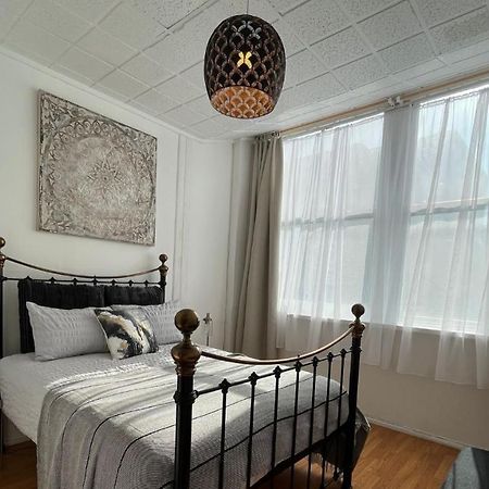 Goswell Road Apartment London Bagian luar foto