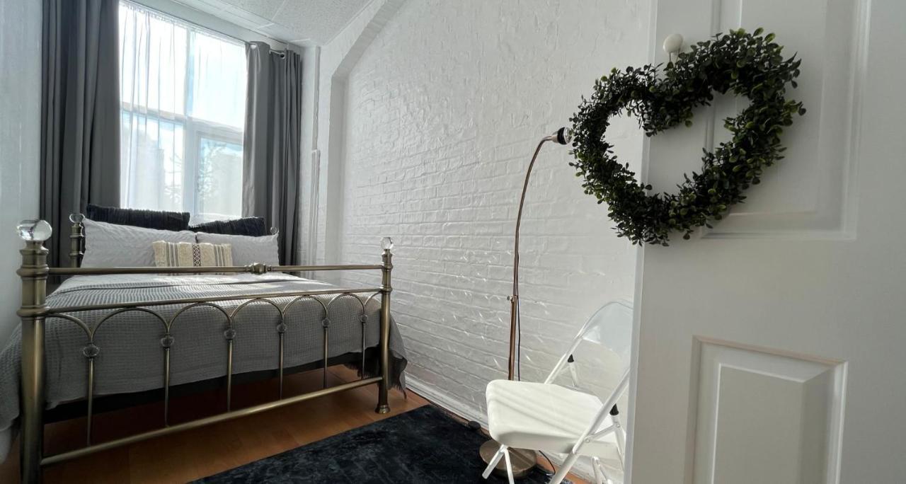 Goswell Road Apartment London Bagian luar foto