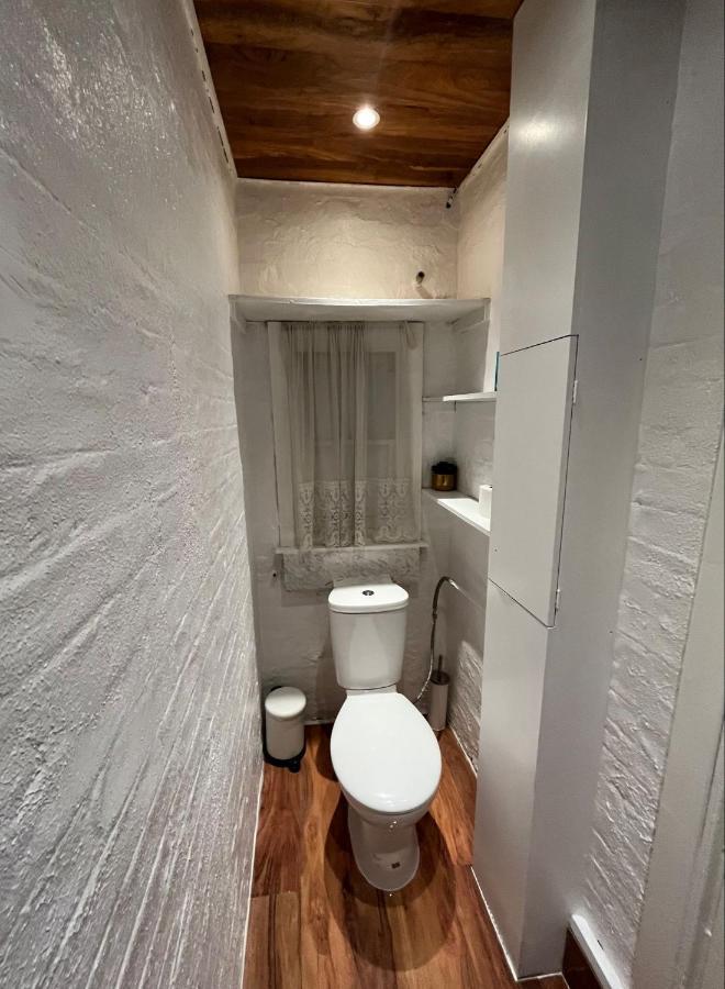 Goswell Road Apartment London Bagian luar foto