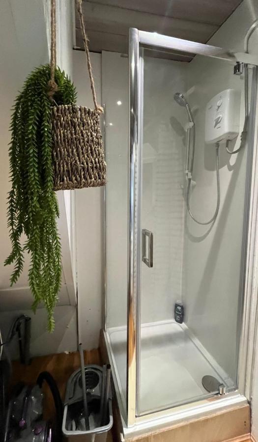 Goswell Road Apartment London Bagian luar foto
